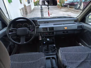 Opel Frontera, transferencia incluida!!!