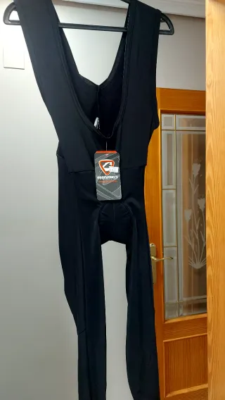 Culotte largo Thermal Codisport