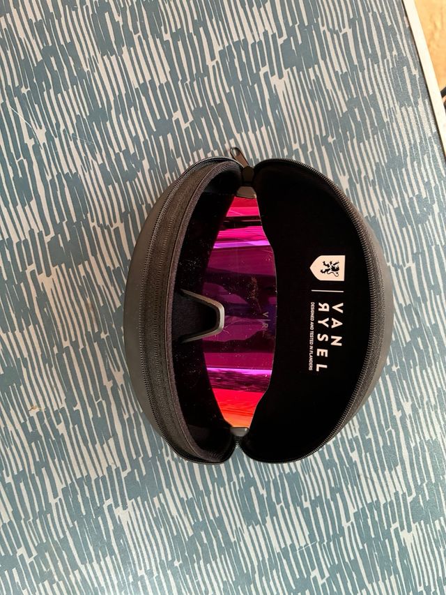 Gafas Ciclismo Vanrysel Funda Incluida