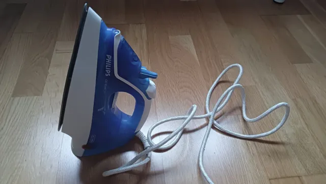 Plancha de Ropa Philips GC4535