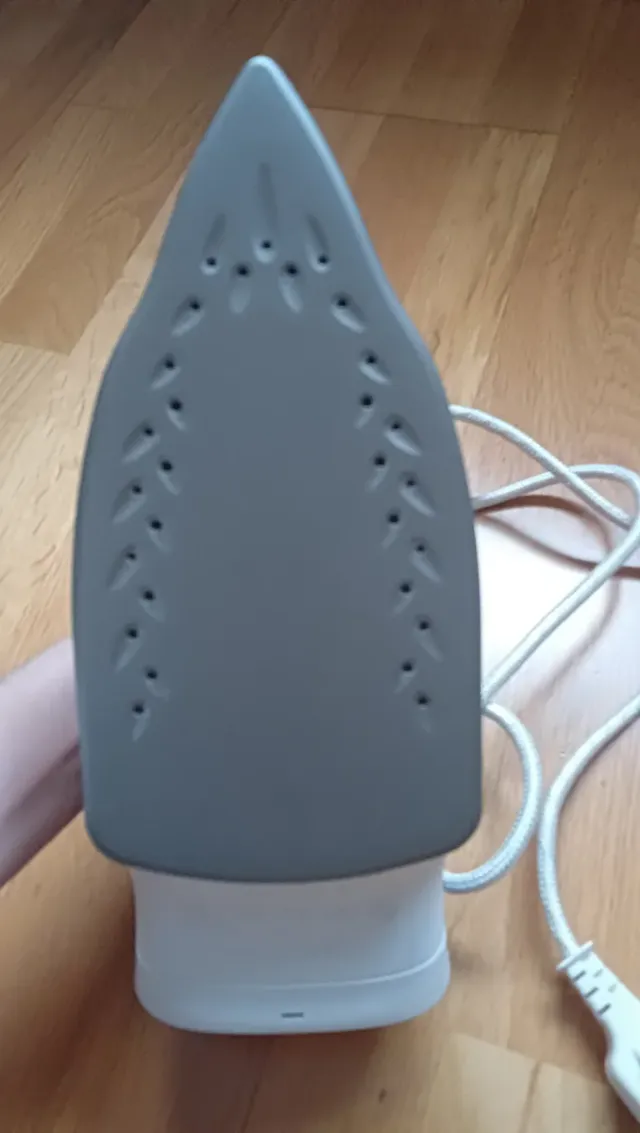 Plancha de Ropa Philips GC4535