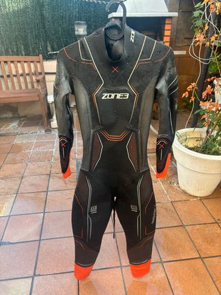 Neopreno Zone3 Vanquish-X