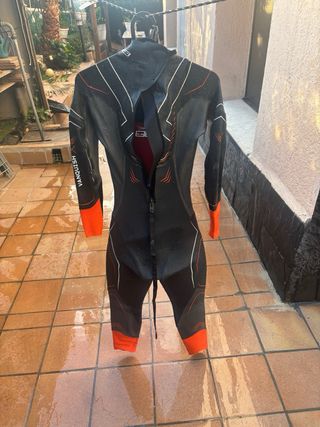 Neopreno Zone3 Vanquish-X