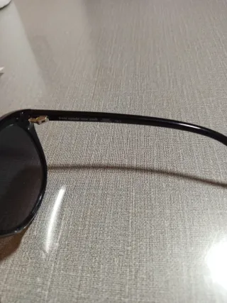 Gafas de sol Kate Spade New York negras