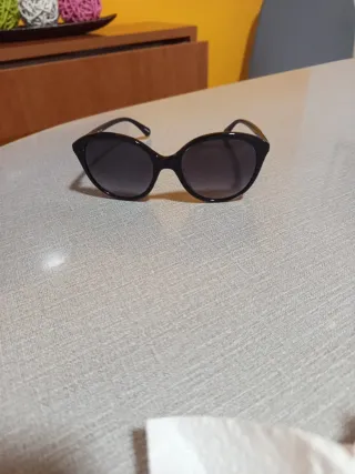 Gafas de sol Kate Spade New York negras