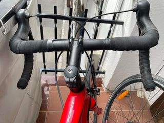 Bicicleta de carretera Specialized 