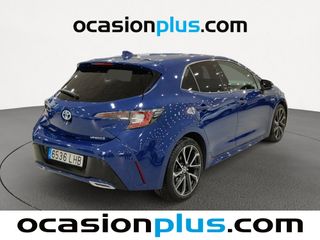 Toyota Corolla 180H Advance E-CVT 132 kW (180 CV)
