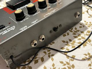 Amdek DMK-100 Pedal de Delay de segunda mano por 100 EUR en Madrid