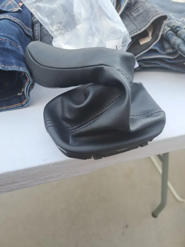 Manopola a leva Mercedes Benz 6 Vel Avantgarde