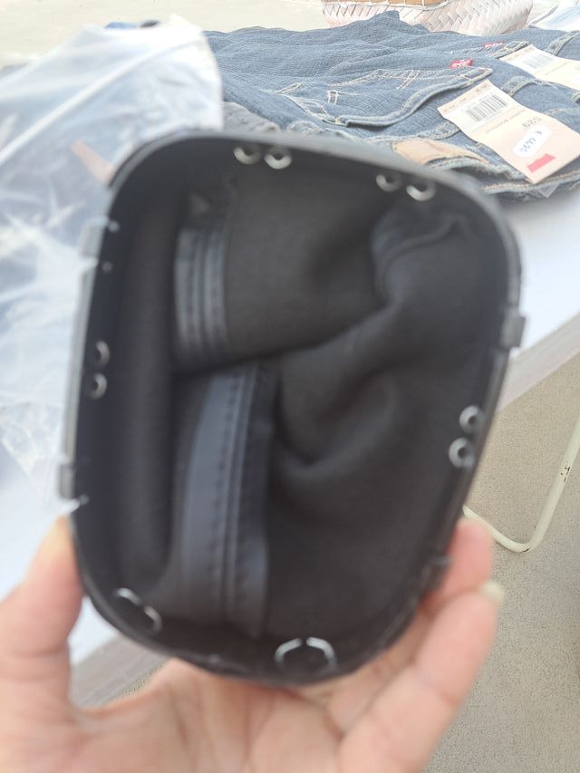 Manopola a leva Mercedes Benz 6 Vel Avantgarde