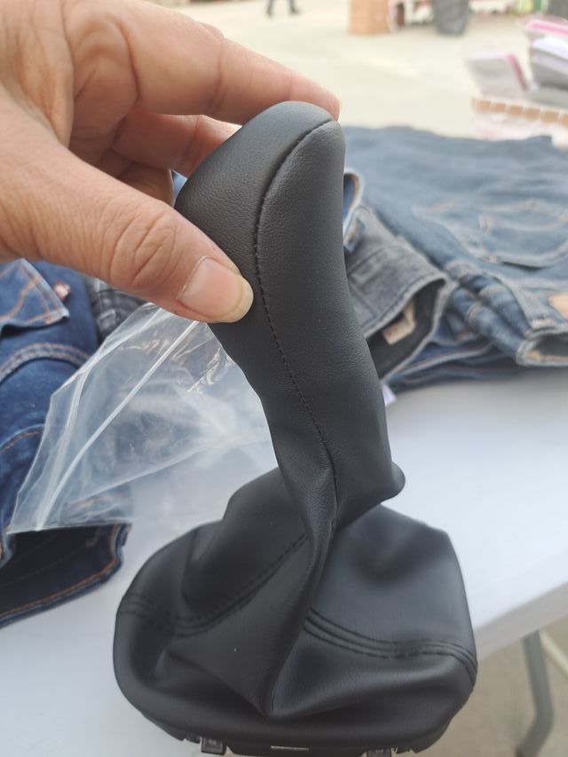 Manopola a leva Mercedes Benz 6 Vel Avantgarde