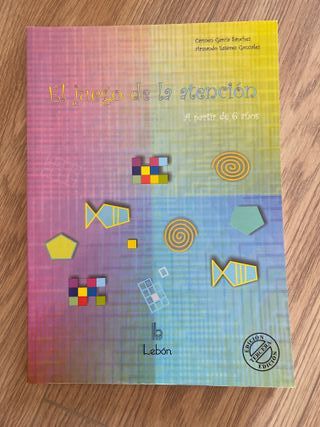 El juego de la atención