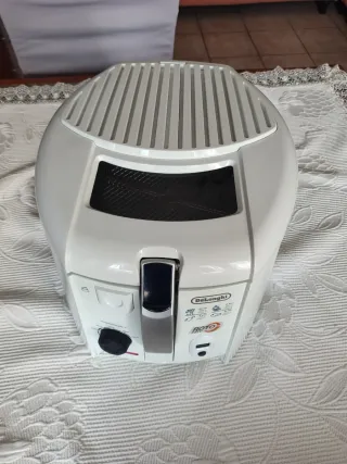 Friggitrice DeLonghi Roto Fry