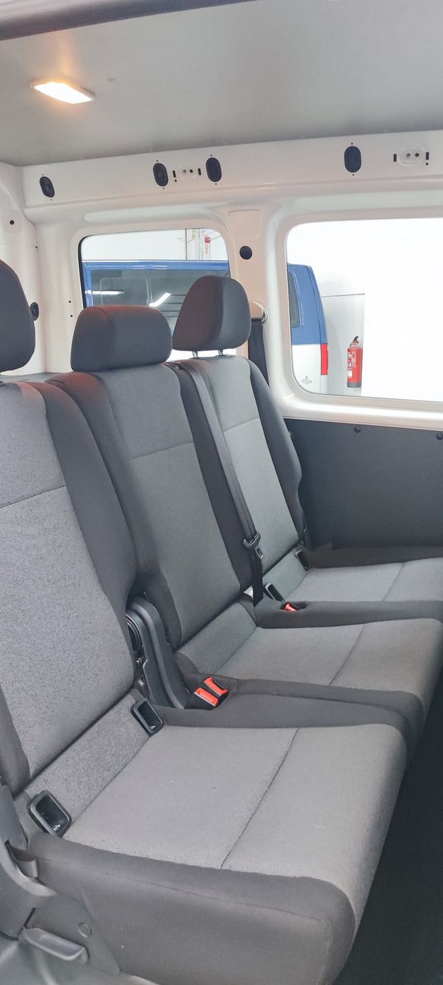Volkswagen Caddy Kombi Edition 2.0 Tdi 102 cv 2019