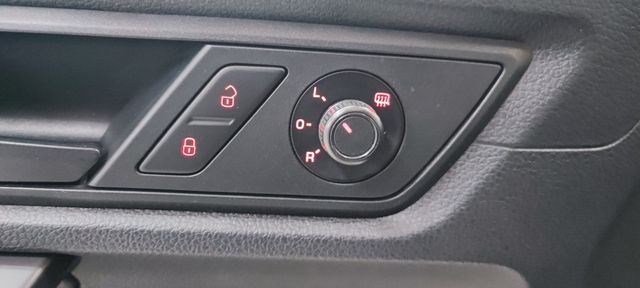 Volkswagen Caddy Kombi Edition 2.0 Tdi 102 cv 2019