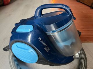 Aspirador Rowenta Swift Power Cyclonic