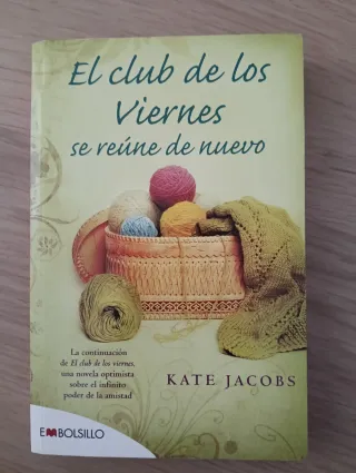 El club de los viernes