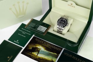 VENDO Y VALORO RELOJES ROLEX OMEGA CARTIER HUBLOT