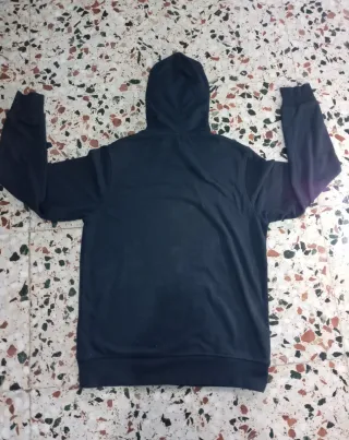 Sudadera Jack & Jones con capucha Talla S