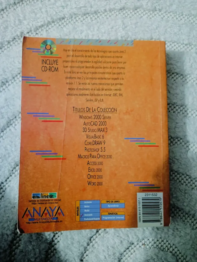 Diseño de páginas Web JavaScript. 2ª edición ac...