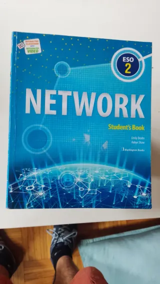 Network 2 Eso Alumno