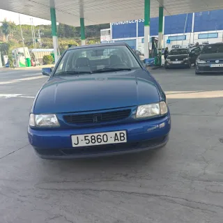 SEAT Cordoba 1998