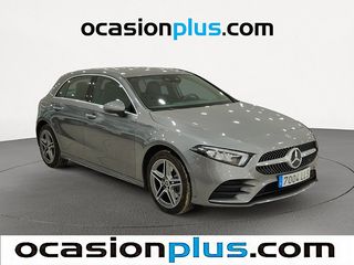 Mercedes-Benz Clase A 250 e 160 kW (218 CV)