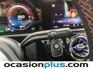 Mercedes-Benz Clase A 250 e 160 kW (218 CV)