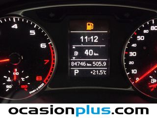 Audi A1 Attraction 1.4 TFSI 90 kW (122 CV) S tronic