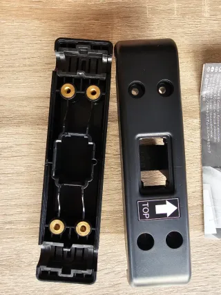 Sistema enganche + gancho Volkswagen reposacabezas