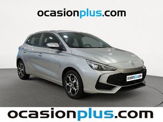 MG MG3 Hybrid+ Comfort 143 kW (195 CV)