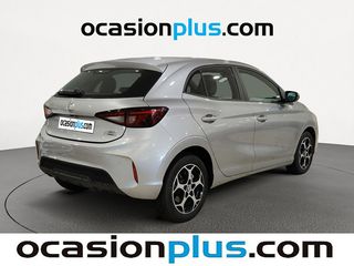 MG MG3 Hybrid+ Comfort 143 kW (195 CV)