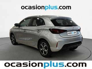 MG MG3 Hybrid+ Comfort 143 kW (195 CV)
