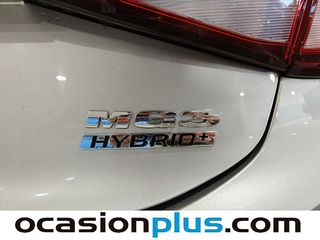 MG MG3 Hybrid+ Comfort 143 kW (195 CV)