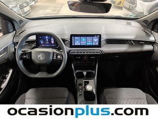 MG MG3 Hybrid+ Comfort 143 kW (195 CV)