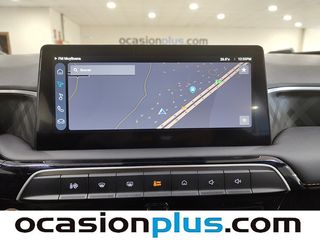 MG MG3 Hybrid+ Comfort 143 kW (195 CV)