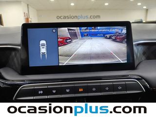 MG MG3 Hybrid+ Comfort 143 kW (195 CV)