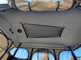 Tienda Techo James Baroud Evasion talla S