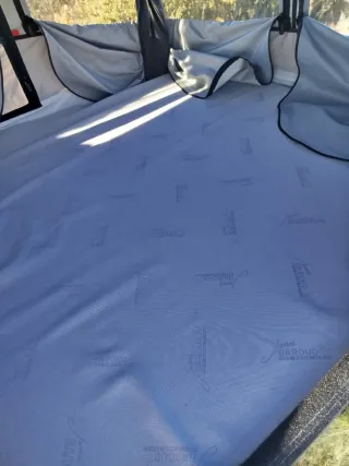 Tienda Techo James Baroud Evasion talla S