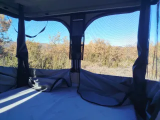 Tienda Techo James Baroud Evasion talla S