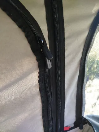 Tienda Techo James Baroud Evasion talla S