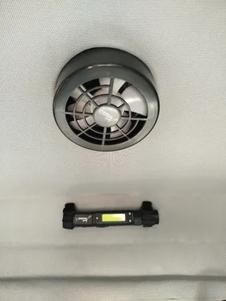 Tienda Techo James Baroud Evasion talla S