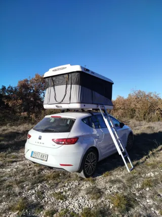 Tienda Techo James Baroud Evasion talla S