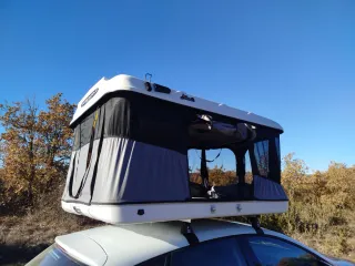 Tienda Techo James Baroud Evasion talla S