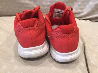 Zapatillas Nike Rojas Talla 39