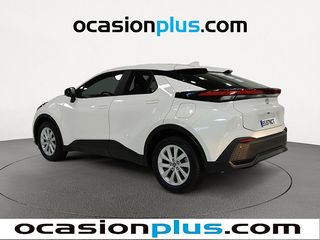 Toyota C-HR 1.8 140H Active 103 kW (140 CV)
