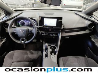 Toyota C-HR 1.8 140H Active 103 kW (140 CV)