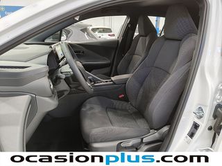 Toyota C-HR 1.8 140H Active 103 kW (140 CV)