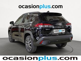 Toyota Corolla Cross 1.8 Híbrido Style Auto 103 kW (140 CV)