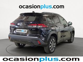 Toyota Corolla Cross 1.8 Híbrido Style Auto 103 kW (140 CV)